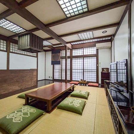 Guesthouse Go Sign 京都市 エクステリア 写真
