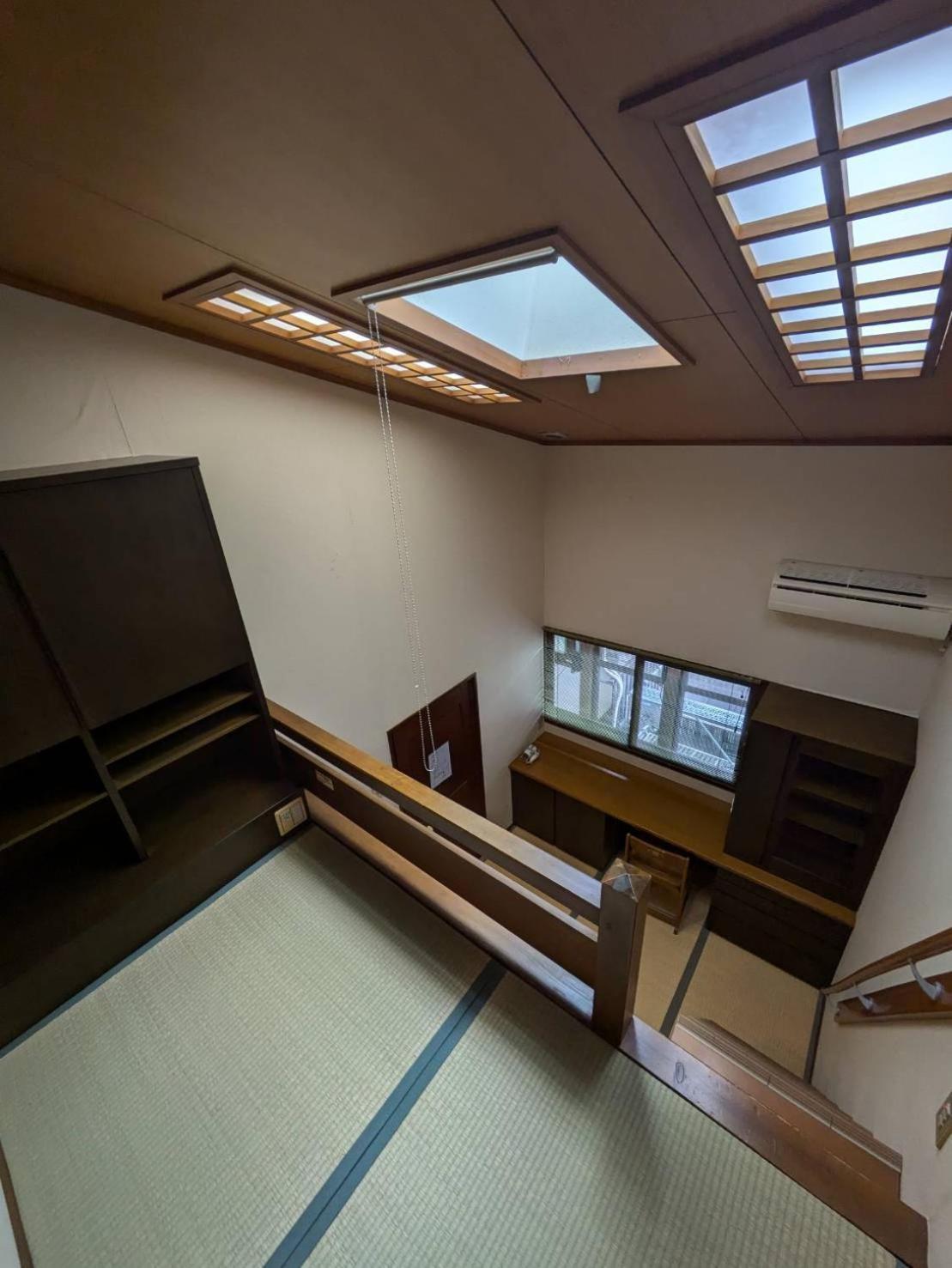 Guesthouse Go Sign 京都市 エクステリア 写真