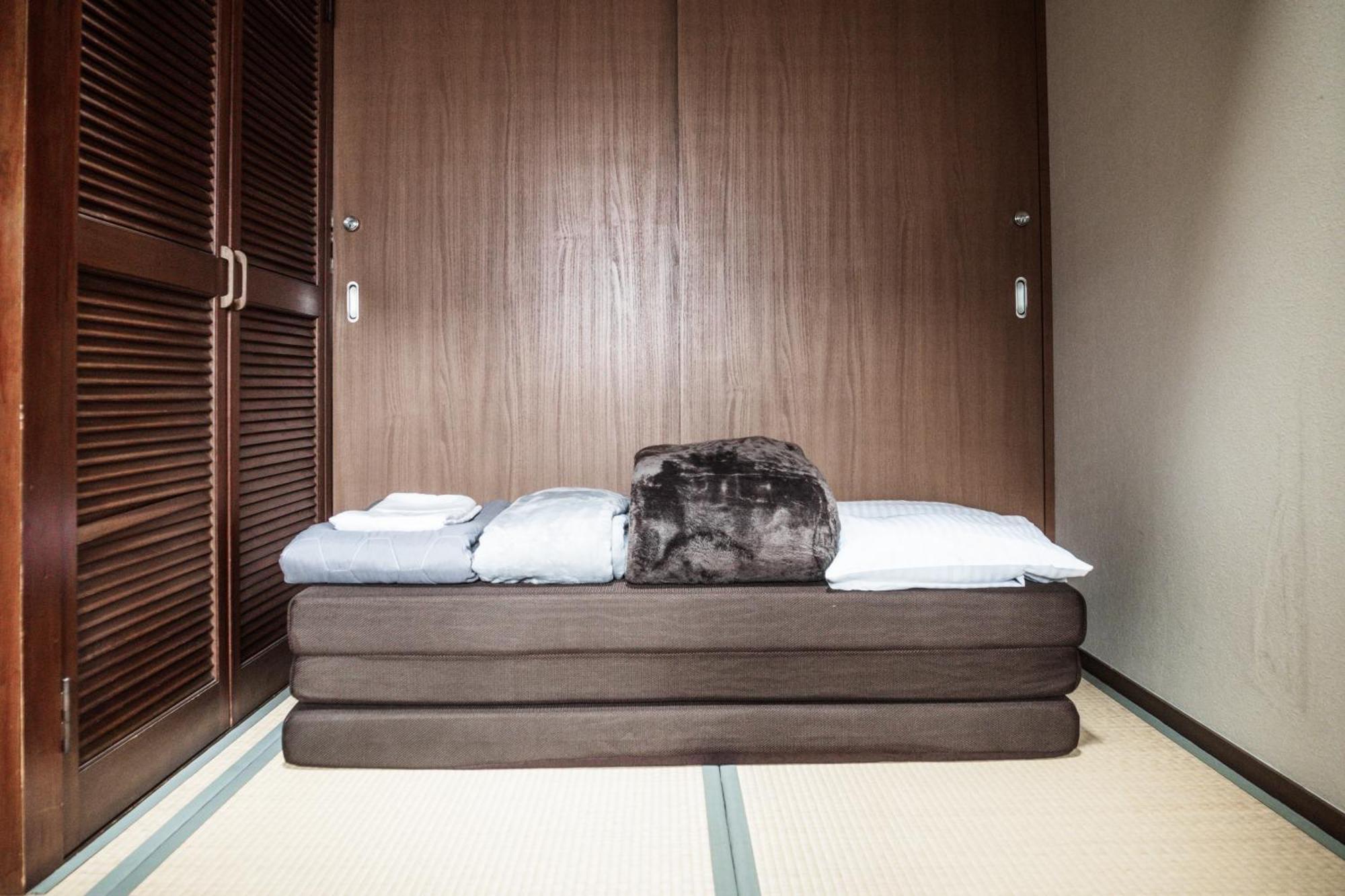 Guesthouse Go Sign 京都市 エクステリア 写真