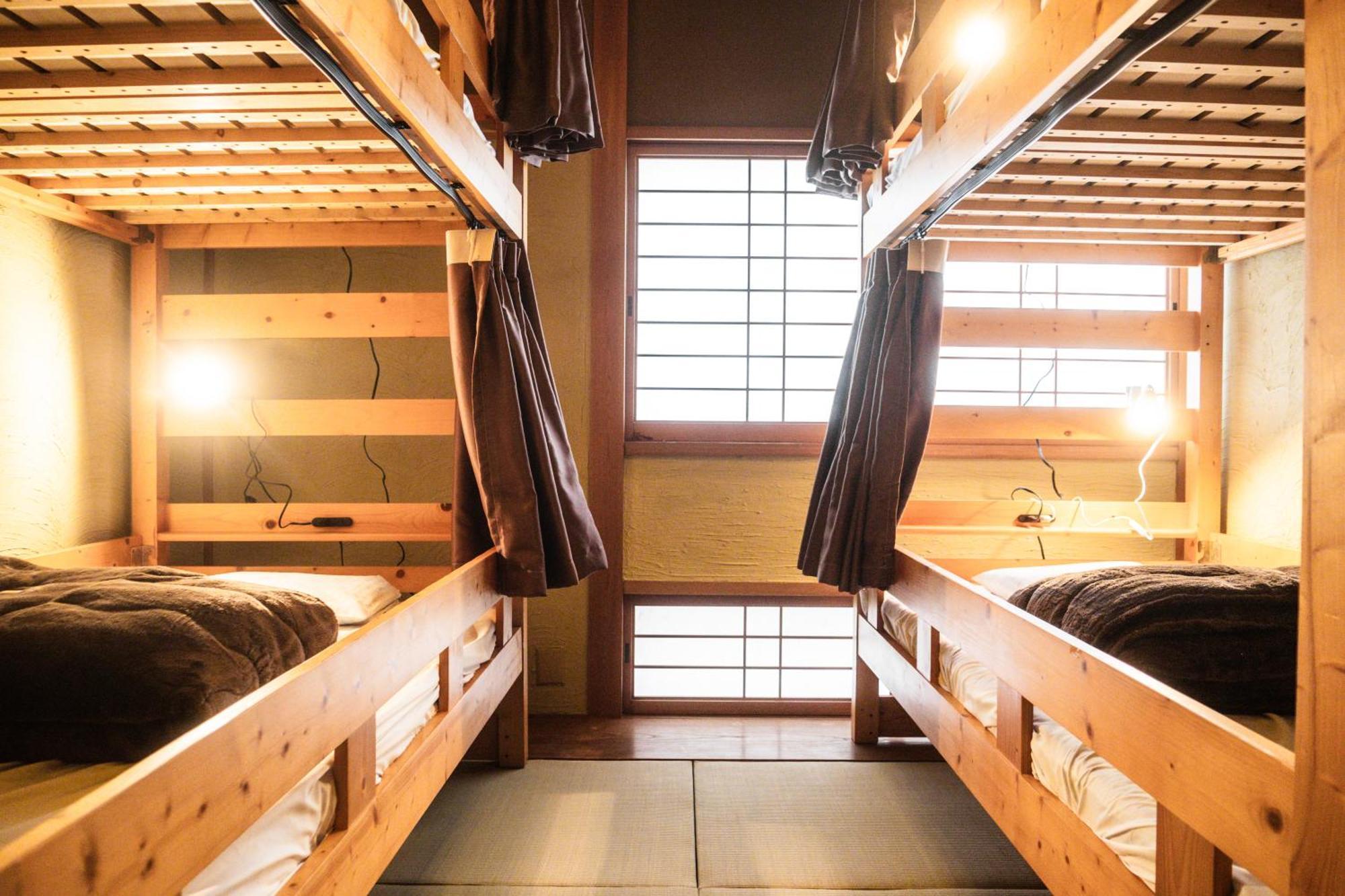 Guesthouse Go Sign 京都市 エクステリア 写真