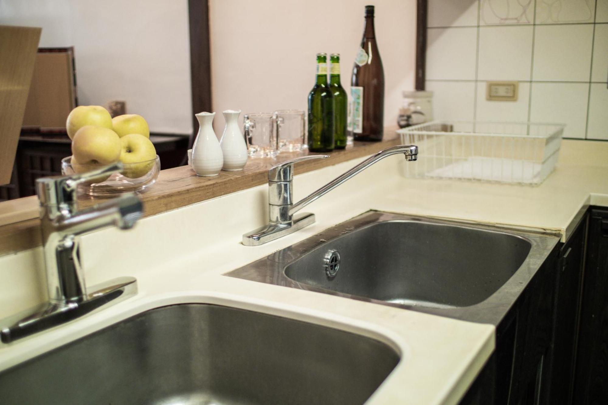 Guesthouse Go Sign 京都市 エクステリア 写真