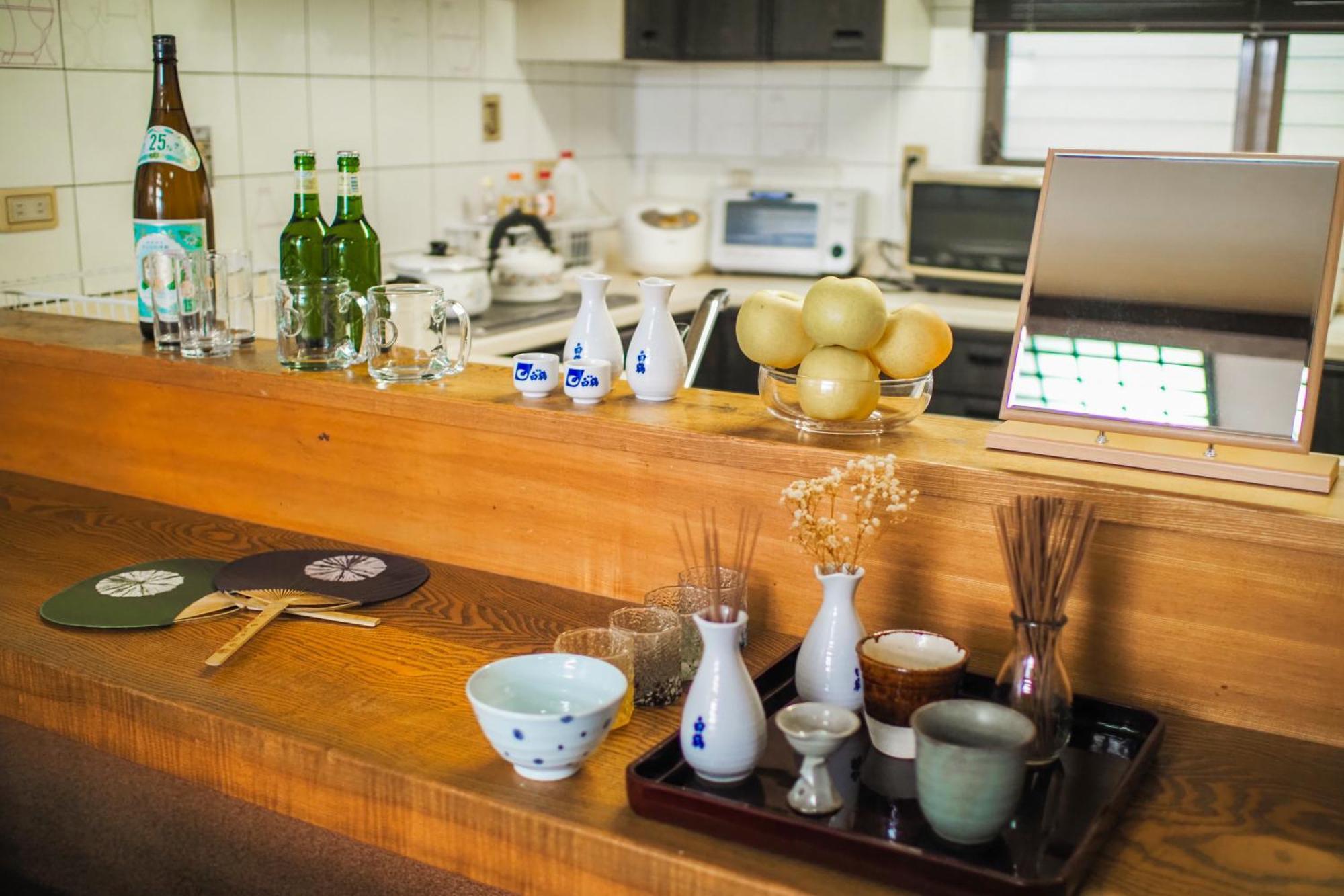 Guesthouse Go Sign 京都市 エクステリア 写真